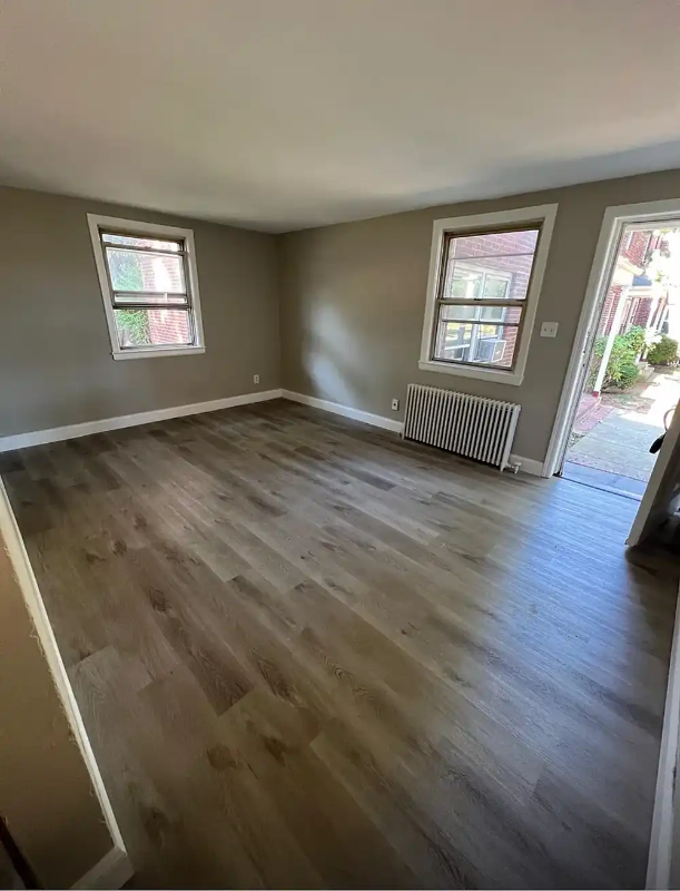 Ewing township Apartment: 695 Parkway Ave