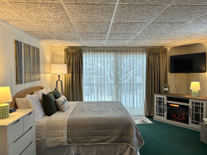 BELLAIRE Condo: 5712 SHANTY CREEK ROAD, UNIT 694