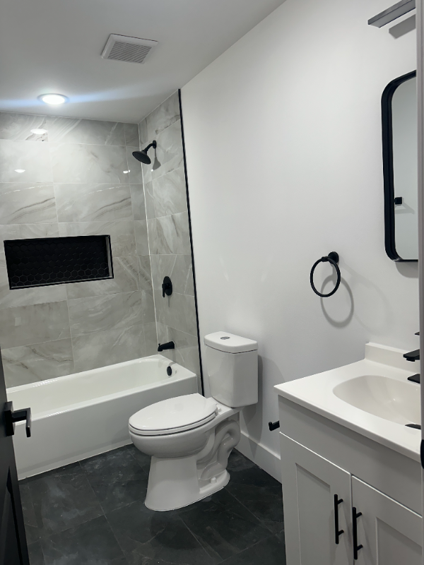 Philadelphia House: 5510 Matthews st