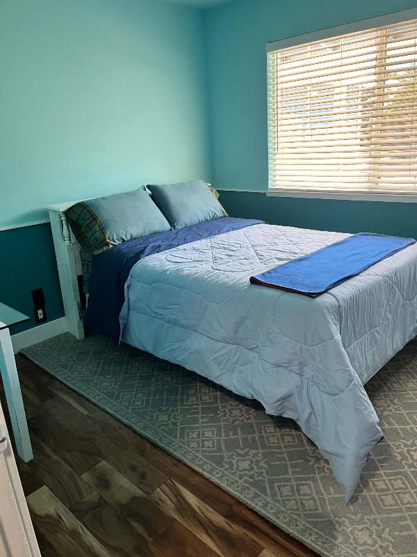 Santa Rosa Multiplex: 163 Cherie Way