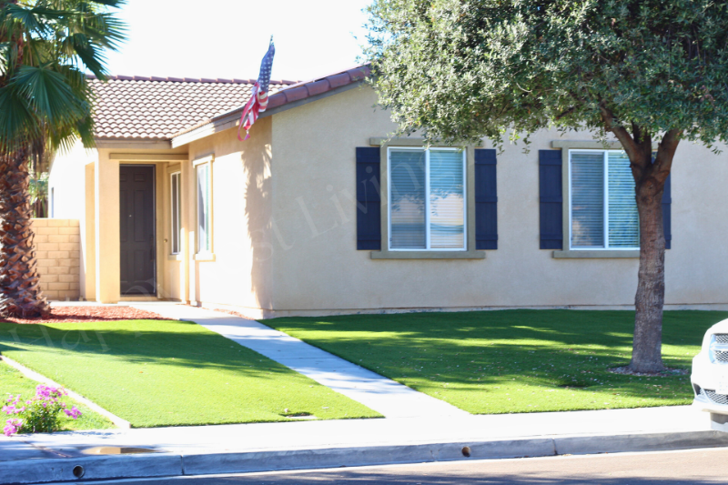 Menifee House: 33377 Mesolite way