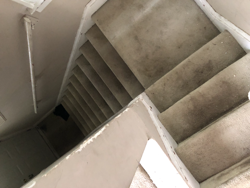 Kearny Multiplex: 522 devon street