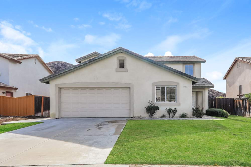 Lake Elsinore House: 31751 Canyon Estate Dr,