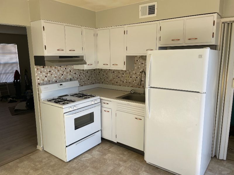 St James Multiplex: 1107 W James Blvd