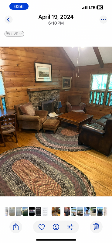 Gainesville House: 4700 Mount Vernon Rd