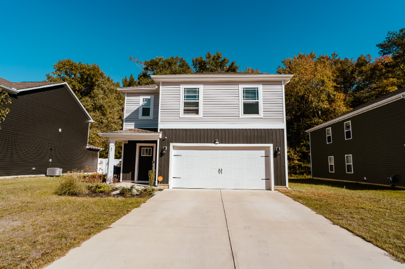 Magnolia House: 47 Currant Cir