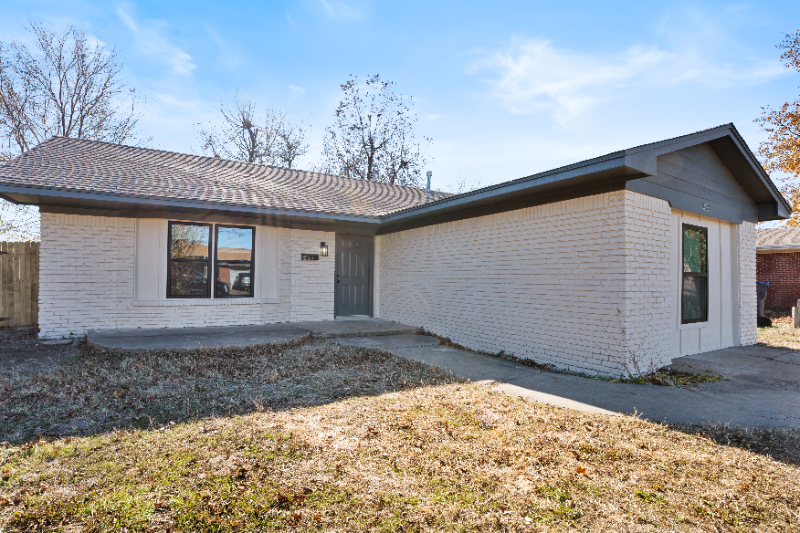 Oklahoma City Other: 252 NW 84th St
