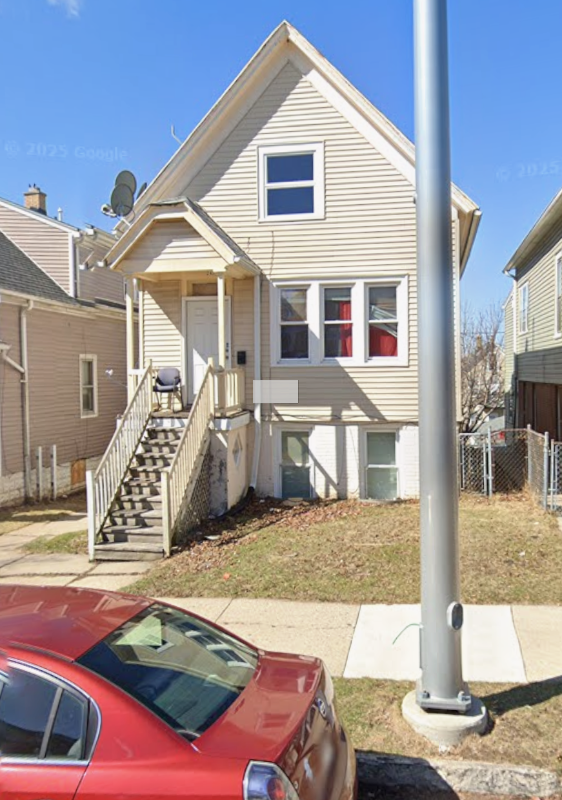 Milwaukee Multiplex: 2459 S 8th St