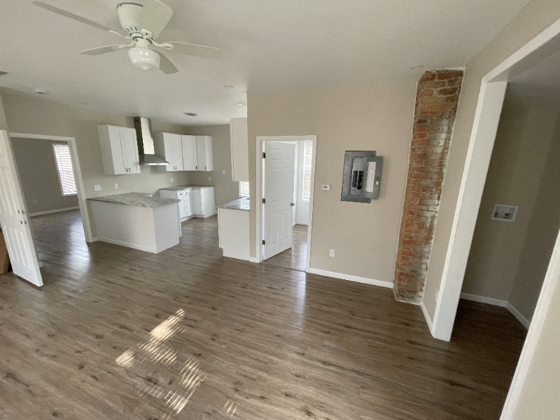 Watervliet Multiplex: 1222 Sixth Avenue 2nd Floor