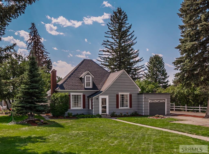 Idaho Falls Multiplex: 2910 E Lincoln Rd