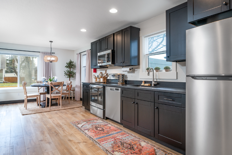 Kalispell Townhome: 519 1st Avenue East