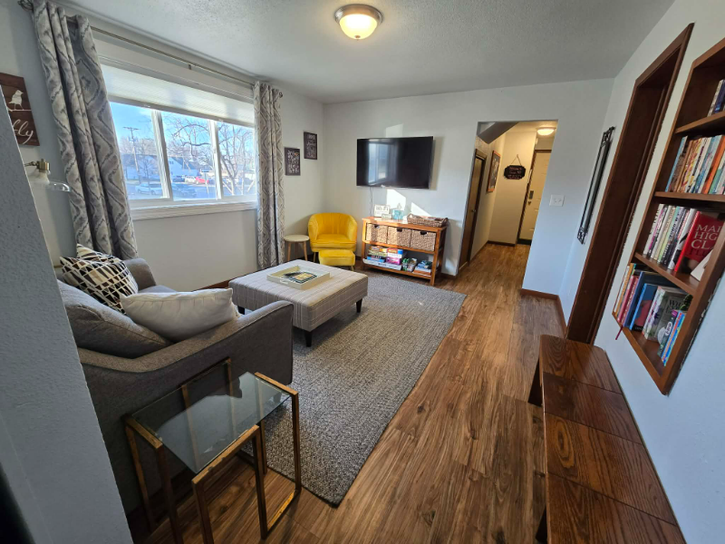 Fargo Multiplex: 1208 2nd Ave S