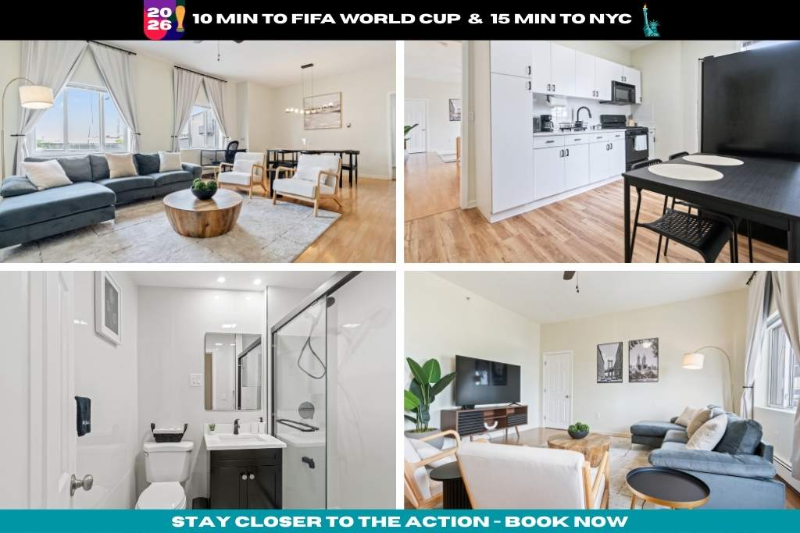 north bergen House: 1626 union turnpike