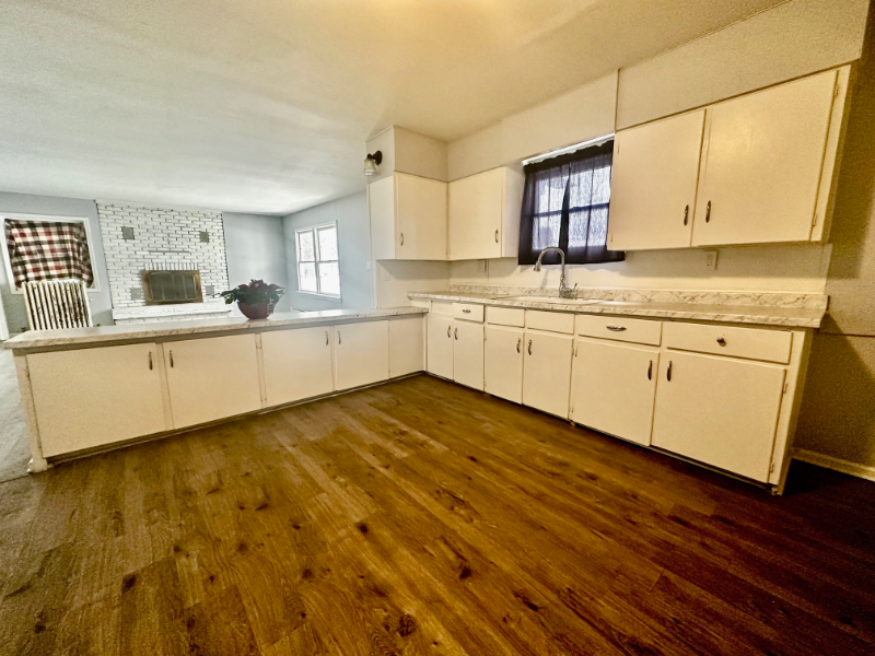 Elkhart House: 680 Stamp Dr