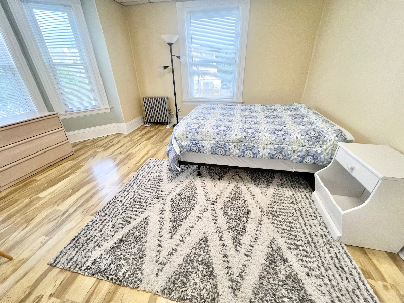 Providence Multiplex: 205 Washington Ave