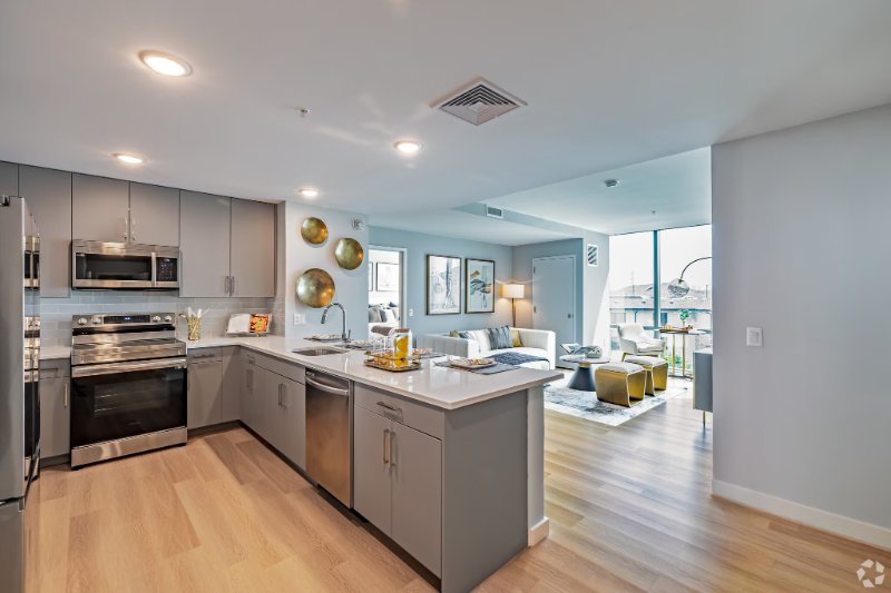 Secaucus Condo: 4800 Brianna Ln