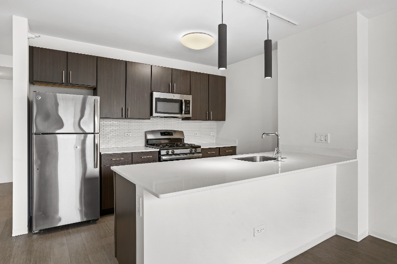 Chicago Condo: 176 W Superior St