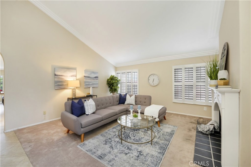 Cerritos House: 13646 Abana Drive