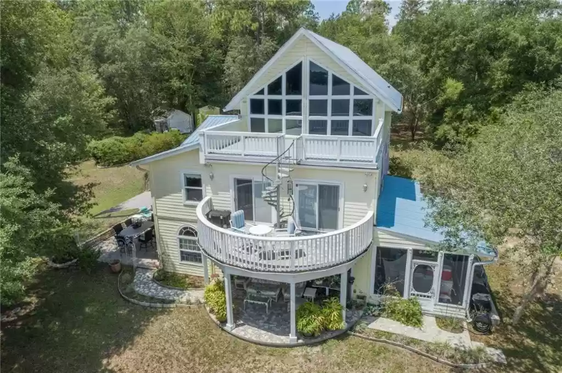 hawthorne Other: 202 cue lake dr