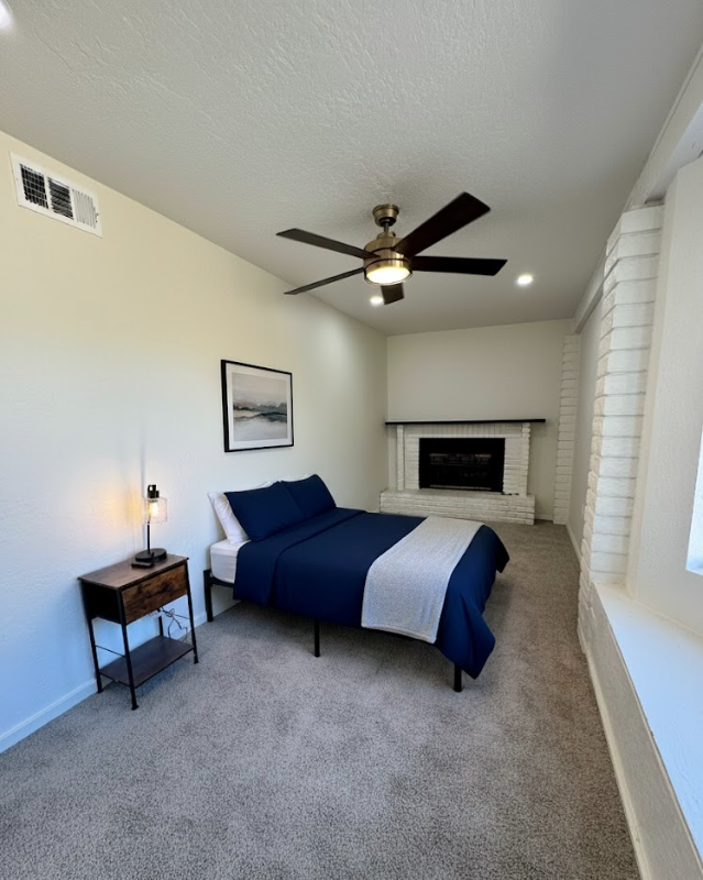 Phoenix House: 2222 W Morningside Dr AZ