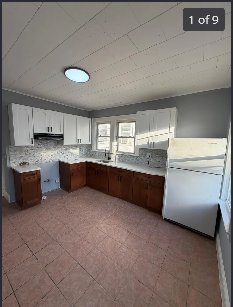 Irvington Apartment: 37 Breckenridge