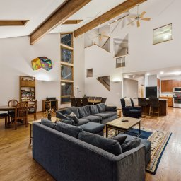 Michigan City House: 640 Northbrook Dr.