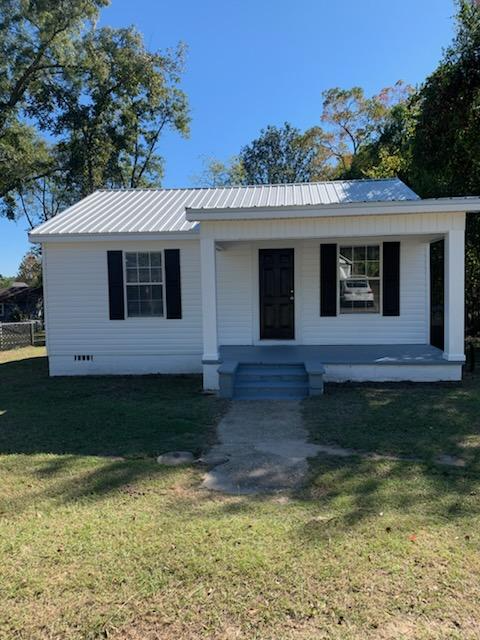 Ozark House: 202 Yancey