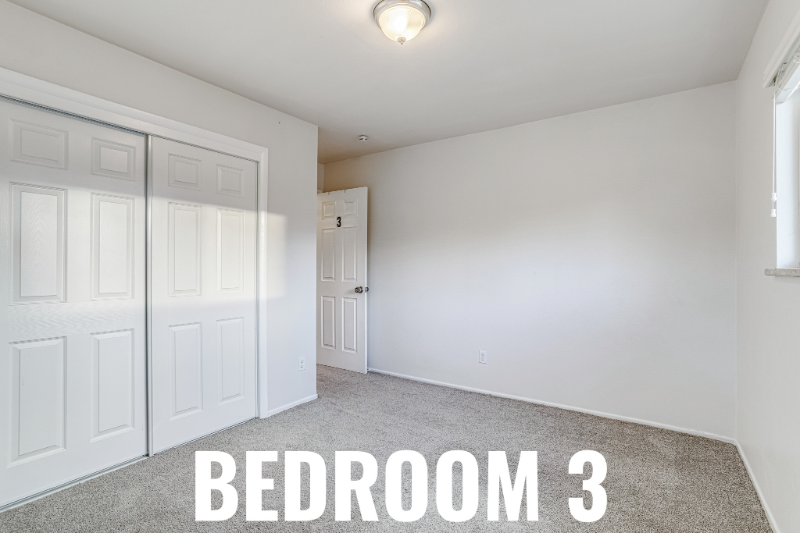 Denver House: 2860 South Golden Way, Denver