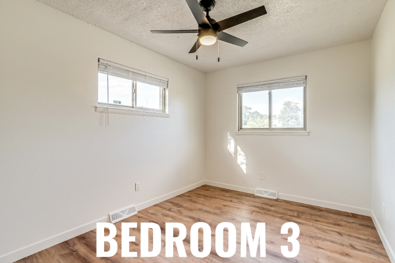 Denver House: 9341 Hoffman Way, Thornton