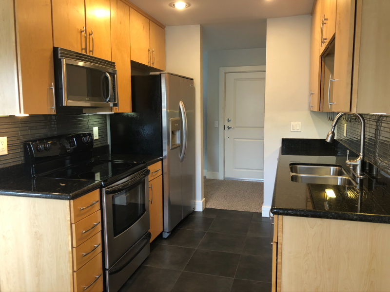 San Diego Condo: 836 W Pennsylvania Avenue