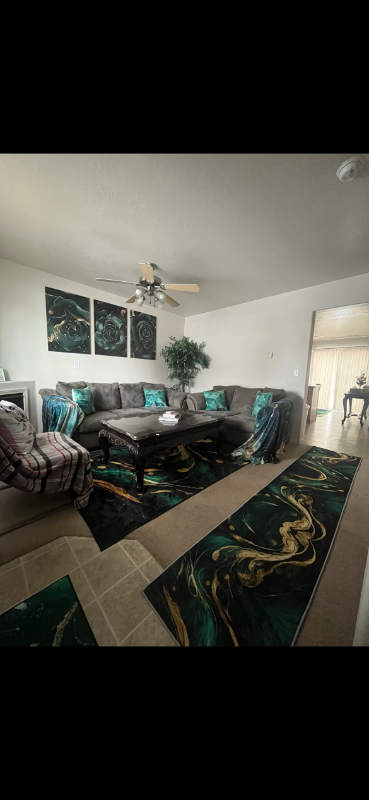 Idaho Falls Multiplex: 1602 N Stevens Dr, Idaho Falls, ID 83401, USA