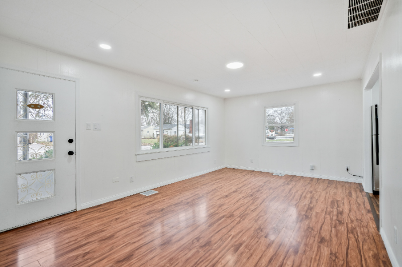 Kokomo House: 2519 Walker Ave