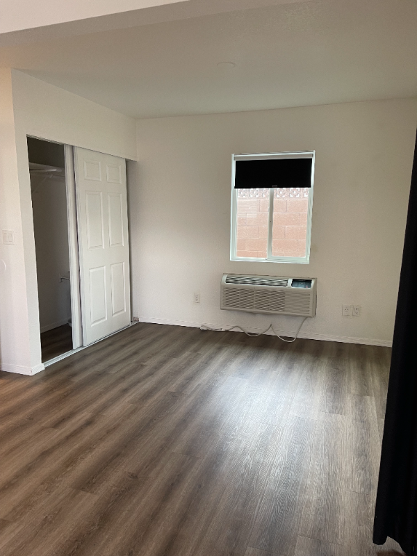 Casa Grande Apartment: 601 N. Cameron