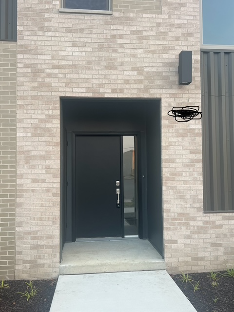 Philadelphia Townhome: 3004 Schirra Ln