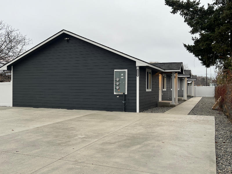 Yakima Other: 1618 S 14th St