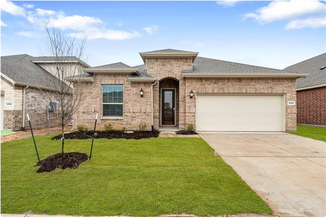 Princeton House: 5332 Timber Point Dr