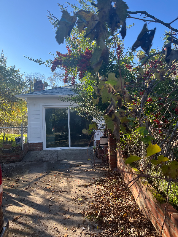 Jackson House: 39 Stark Lane