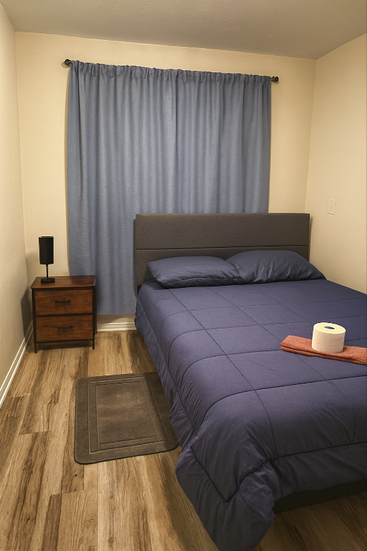 Ypsilanti House: 1369 Andrea St