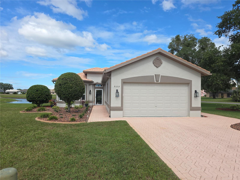 Brooksville House: 9257 BONNIE COVE DR