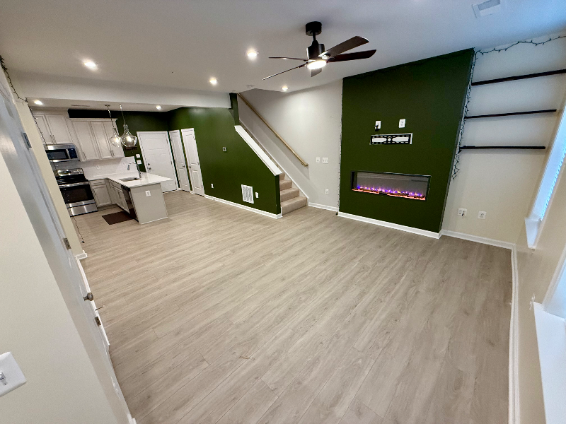 Glen Allen Condo: 803 Haversack Hunt Way