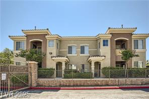 Las Vegas Condo: 9050 W Warm Springs