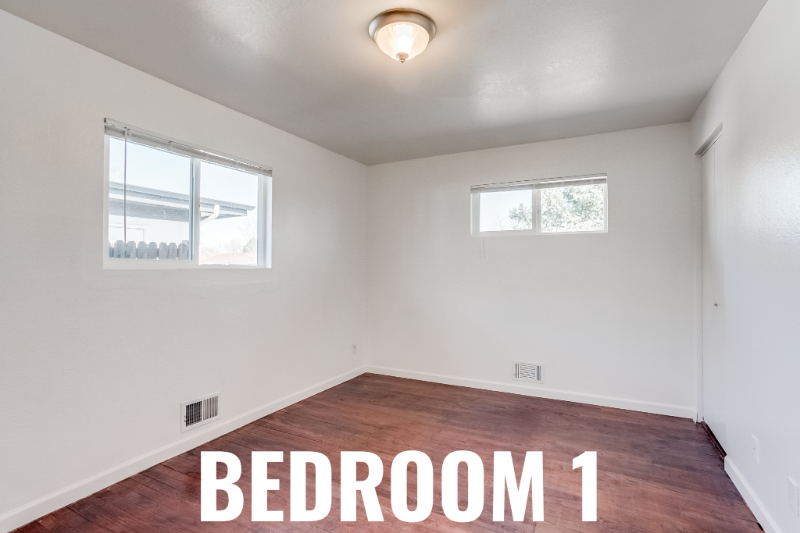 Denver House: 7101 Wolff Street, Westminster