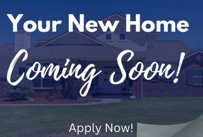 Charlotte House: 4807 William Caldwell Ave