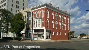 Elyria Apartment: 140 Middle Ave