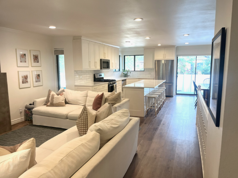 Orem Condo: 1032 e 120 n