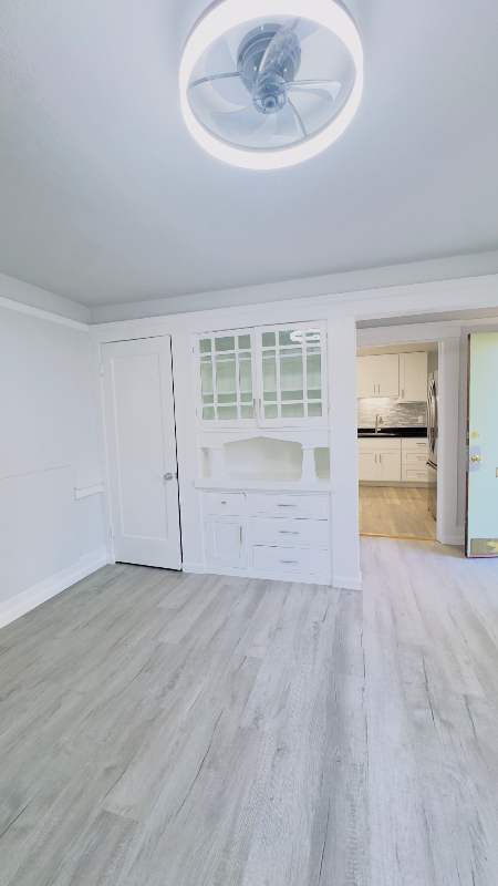 Vallejo Apartment: 1243 Florida Street