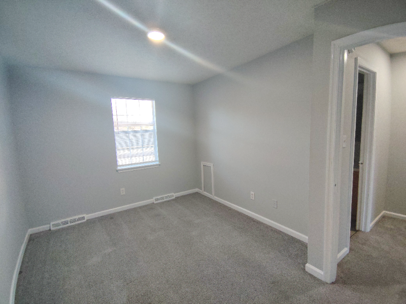 Lynchburg Townhome: 7 Duiguid Dr