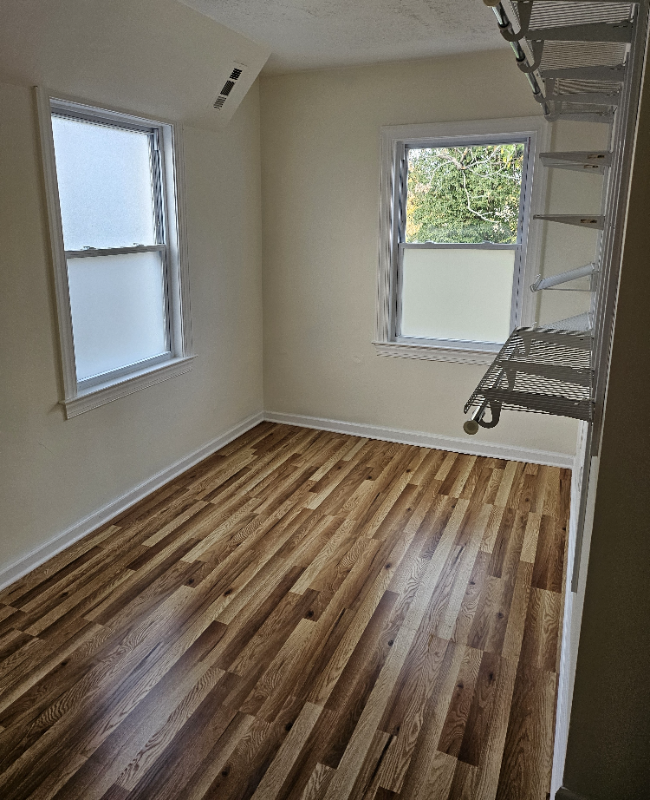 Capitol Heights House: 4214 vine street