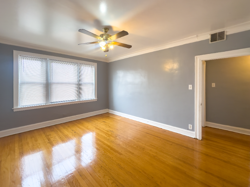 Chicago Other: 8305 S. Ashland Ave.