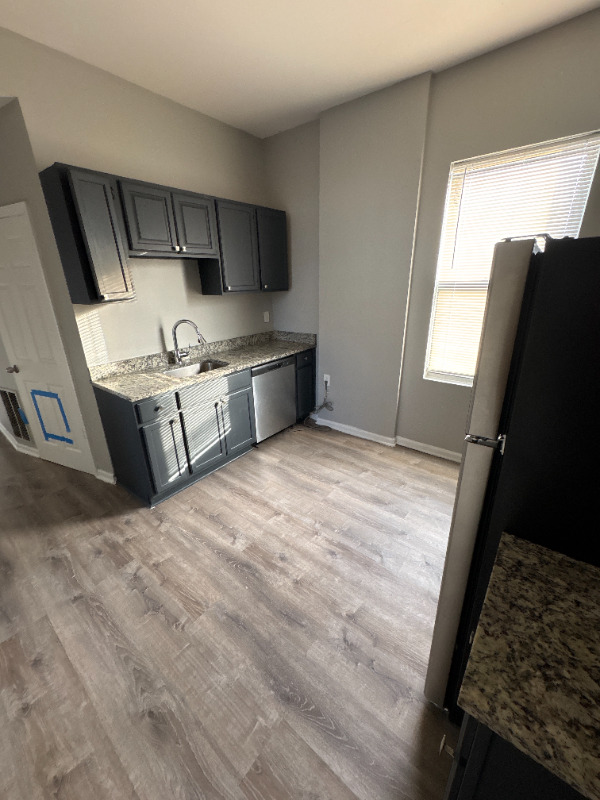 Chicago Apartment: 7314 S Kenwood